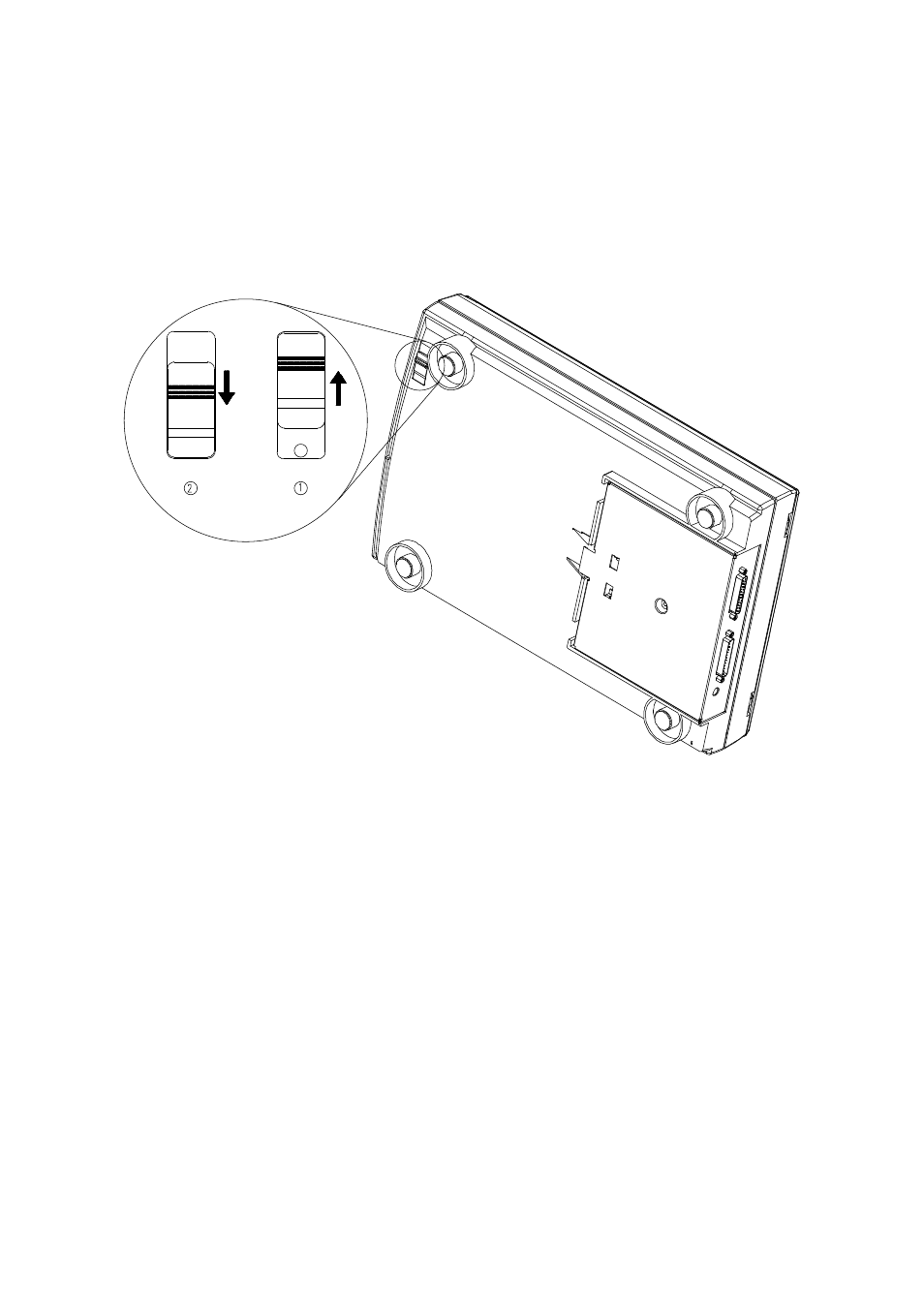 Avision AV260C User Manual | Page 10 / 38