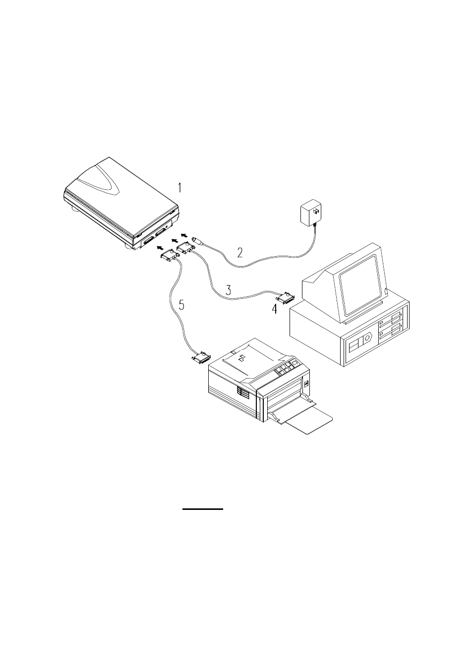 Avision AV260C User Manual | Page 11 / 38