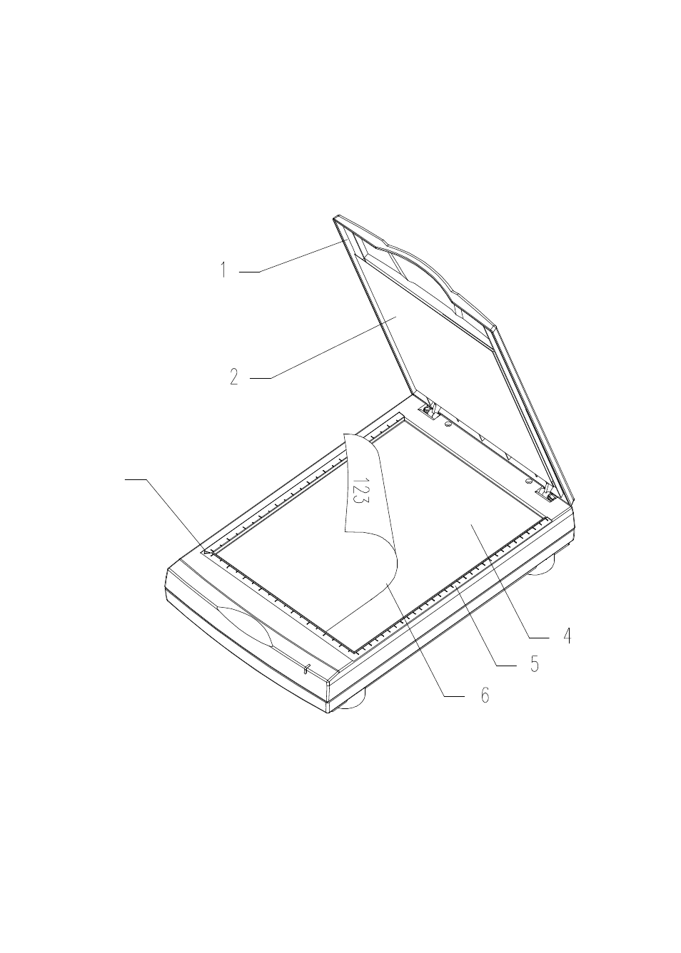 Avision AV260C User Manual | Page 12 / 38