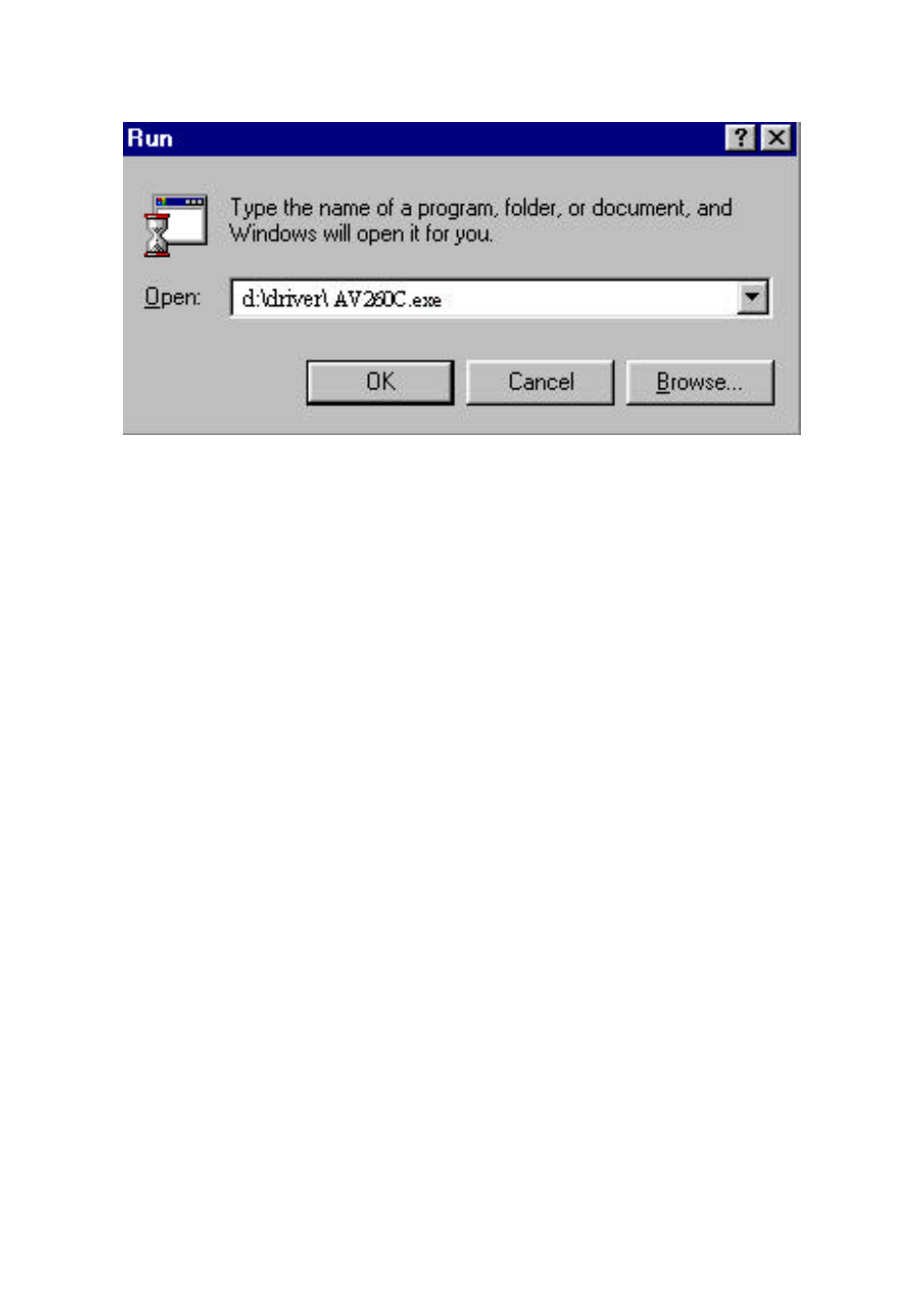 Avision AV260C User Manual | Page 15 / 38