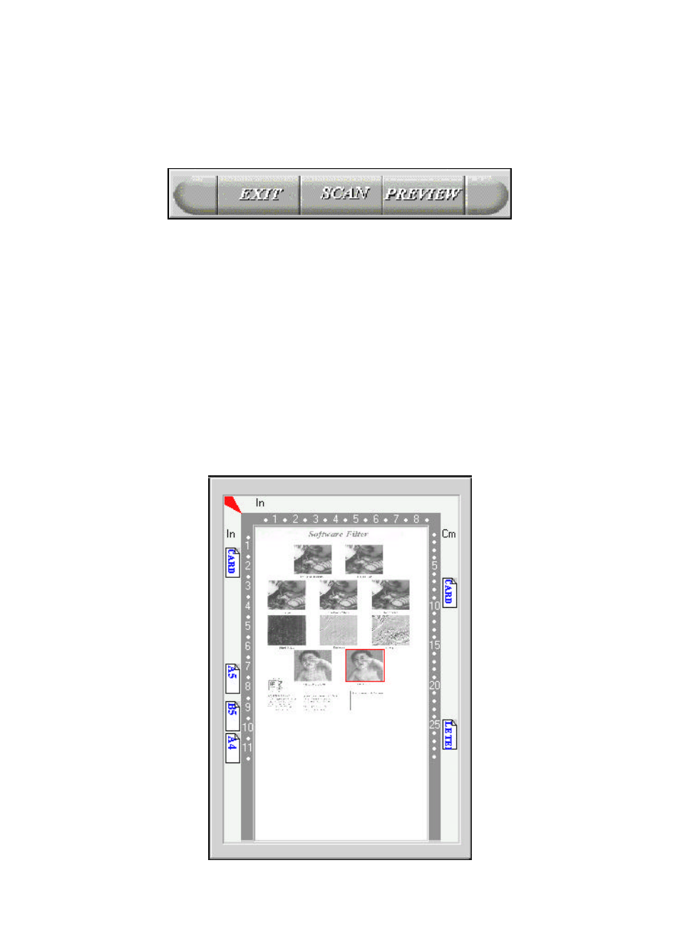 Avision AV260C User Manual | Page 26 / 38