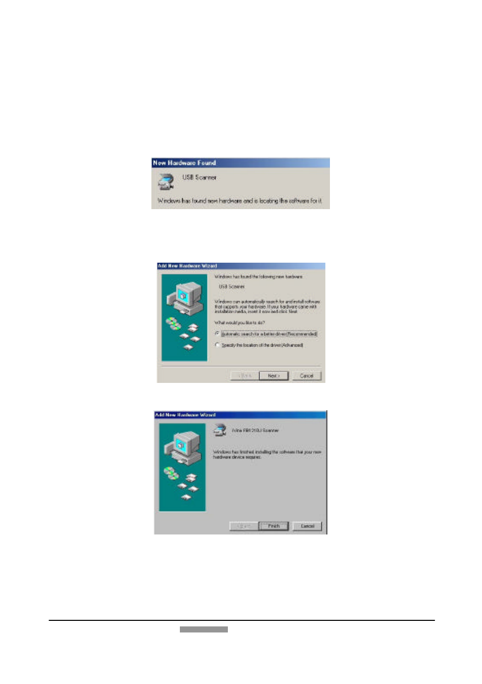 Avision iVina_FB1210U User Manual | Page 12 / 43
