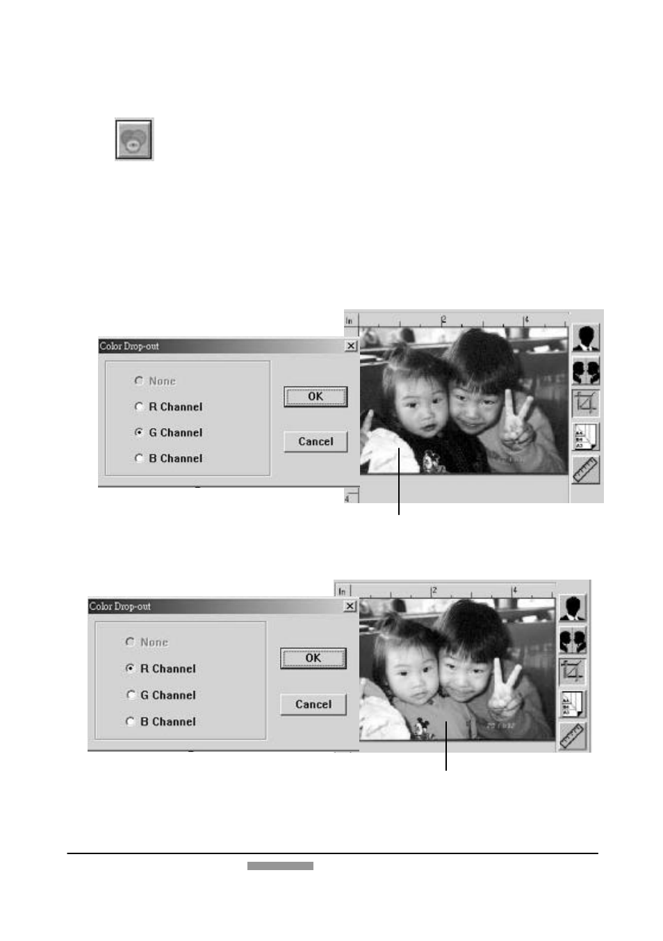 Avision iVina_FB1210U User Manual | Page 34 / 43