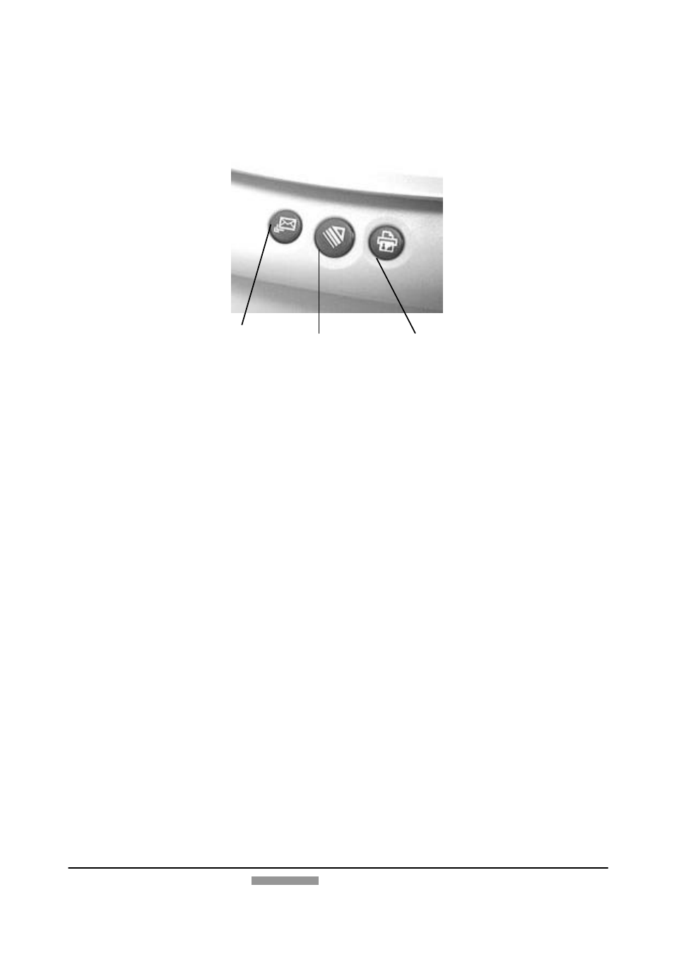 2 using the buttons | Avision iVina_FB1210U User Manual | Page 38 / 43