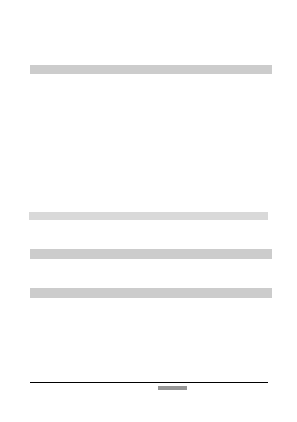 Avision iVina_FB1210U User Manual | Page 5 / 43