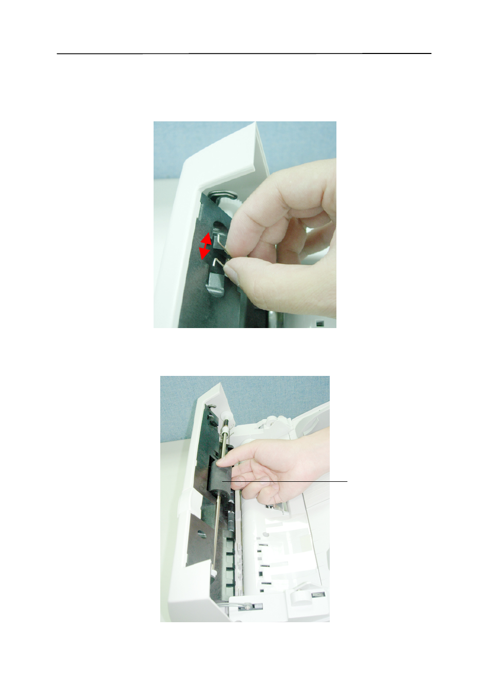 Avision FB6280E (BT-0911S) User Manual | Page 105 / 110