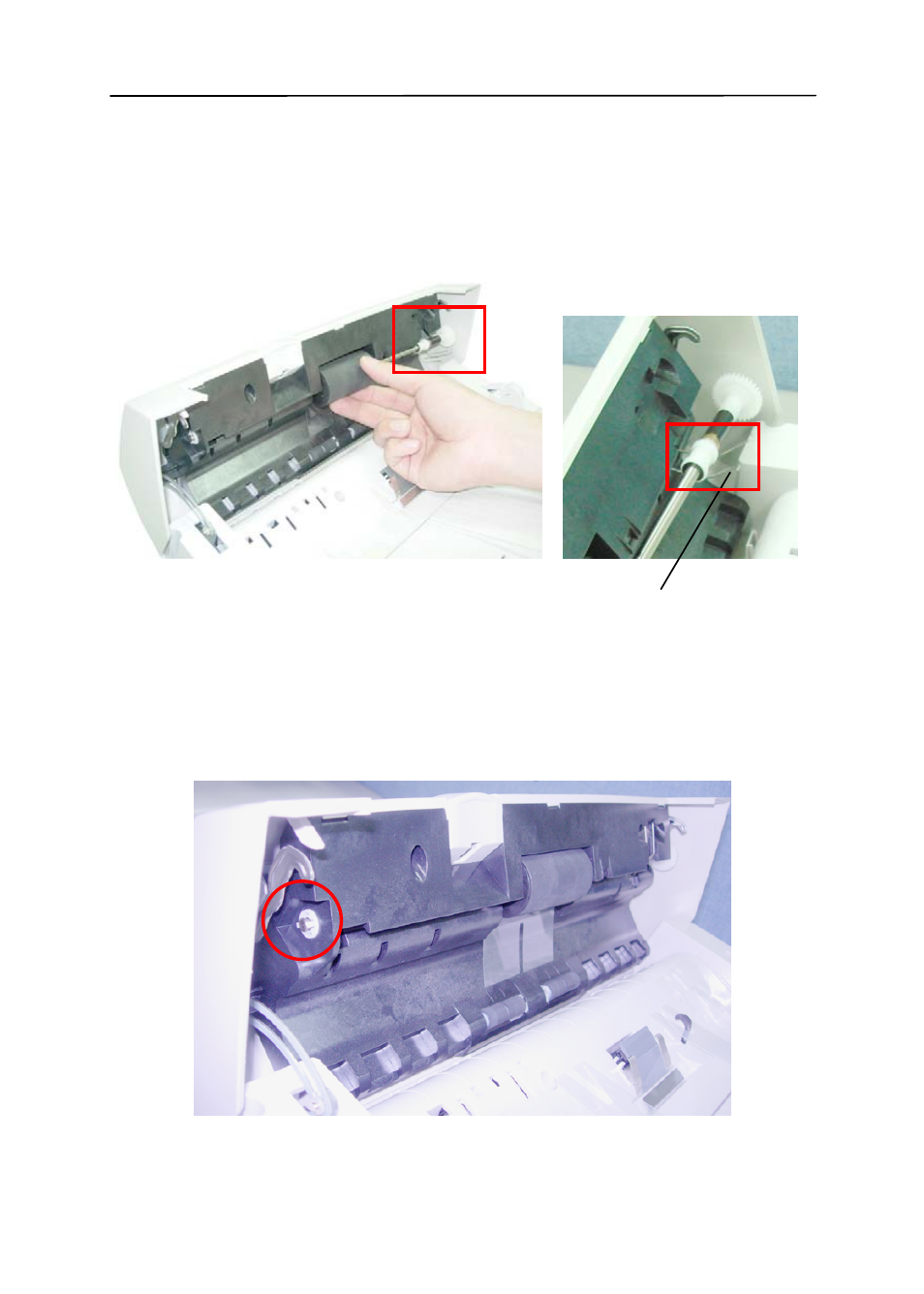 Avision FB6280E (BT-0911S) User Manual | Page 106 / 110