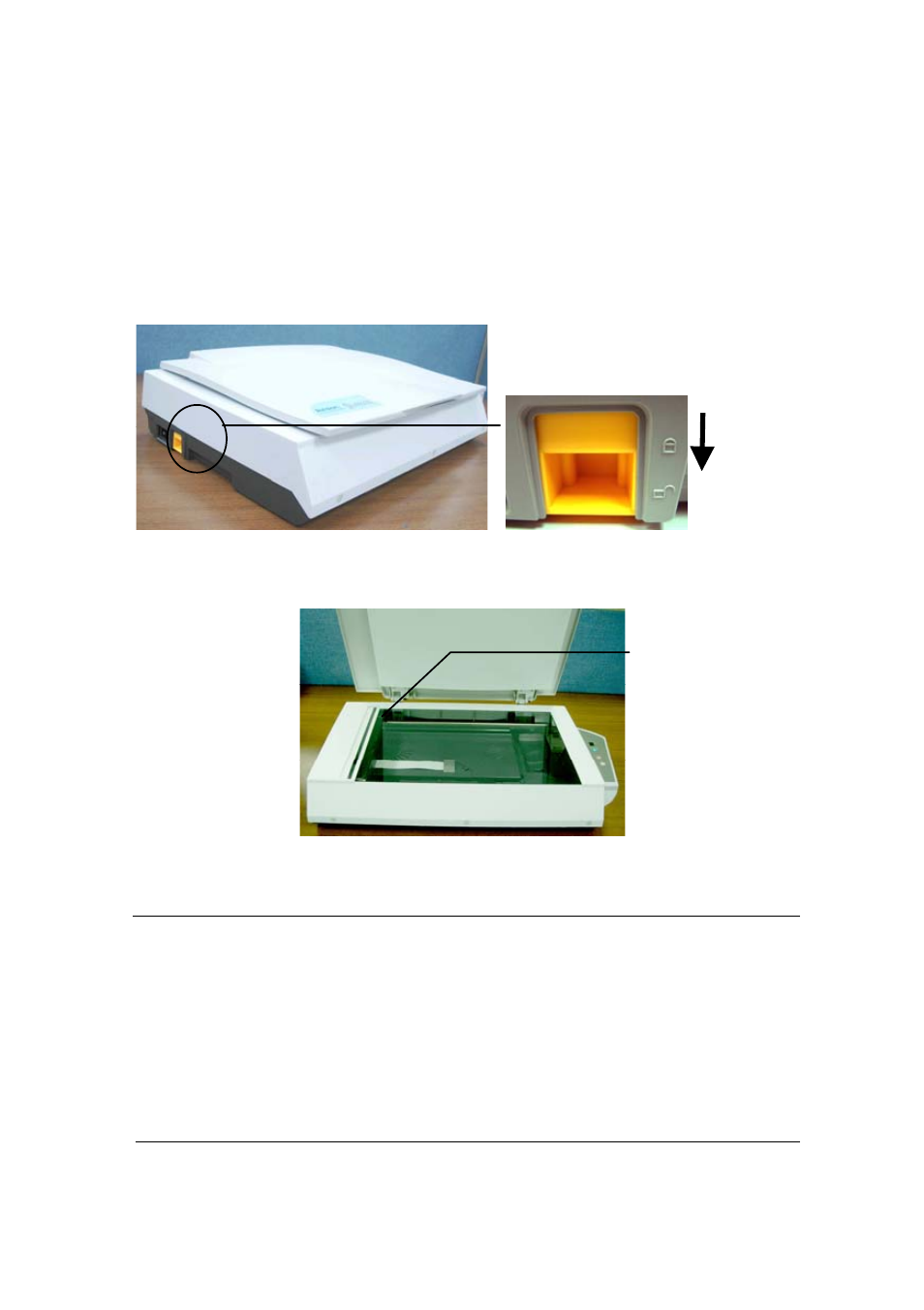 Avision FB6080E (DT-0602S) User Manual | Page 11 / 75