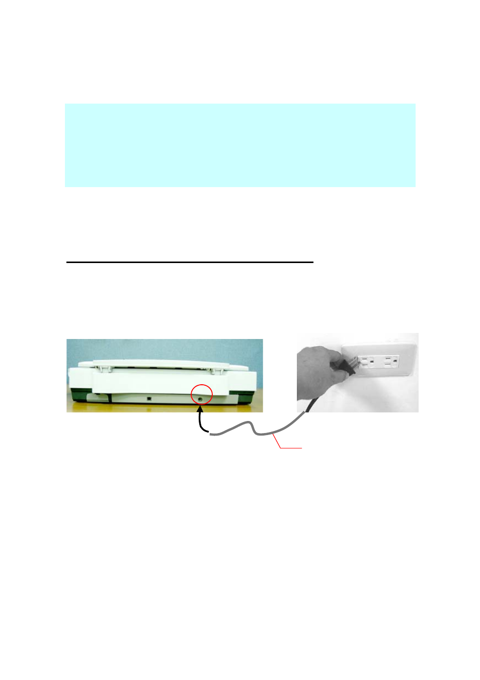 Avision FB6080E (DT-0602S) User Manual | Page 12 / 75
