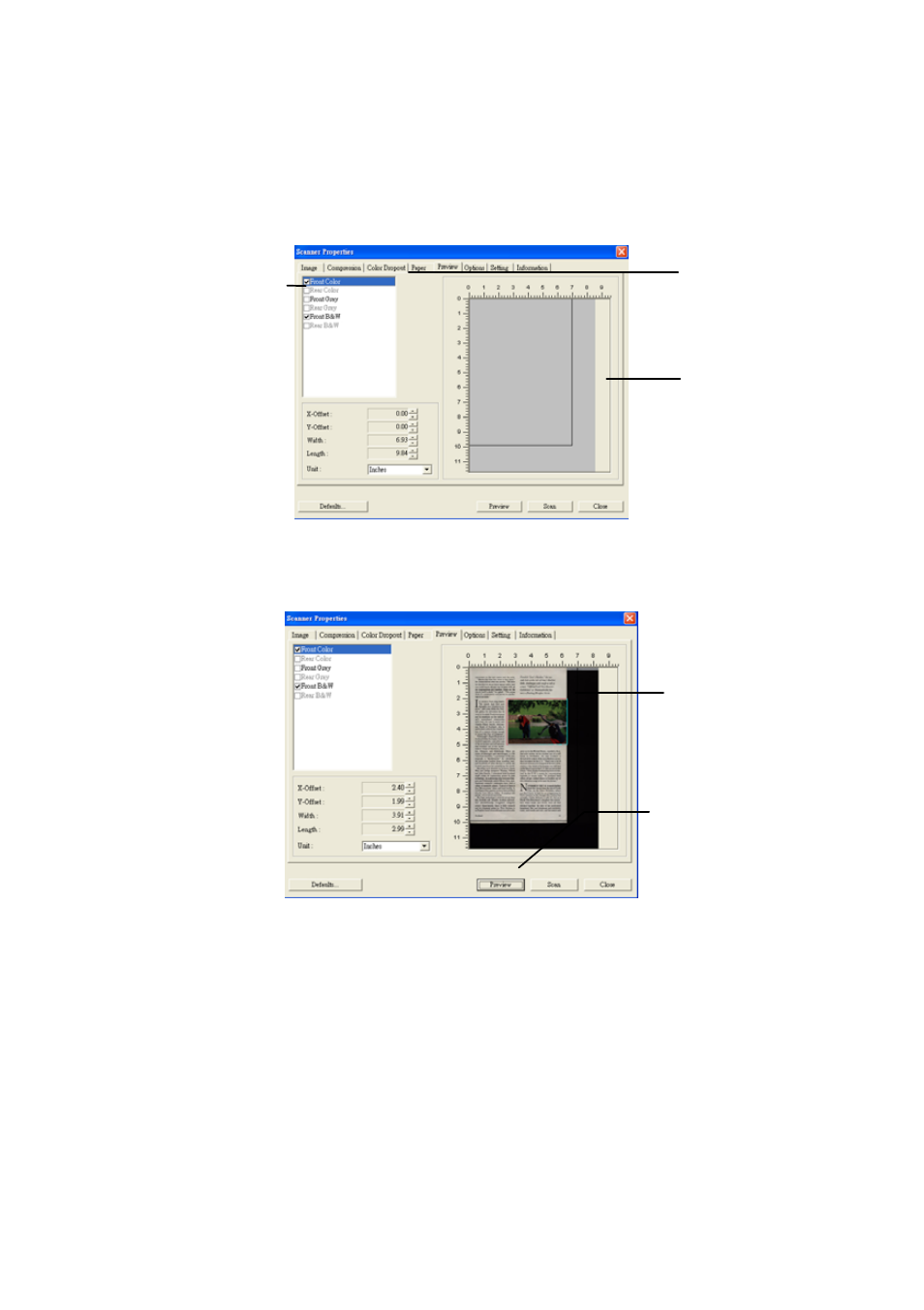 Avision FB6080E (DT-0602S) User Manual | Page 51 / 75