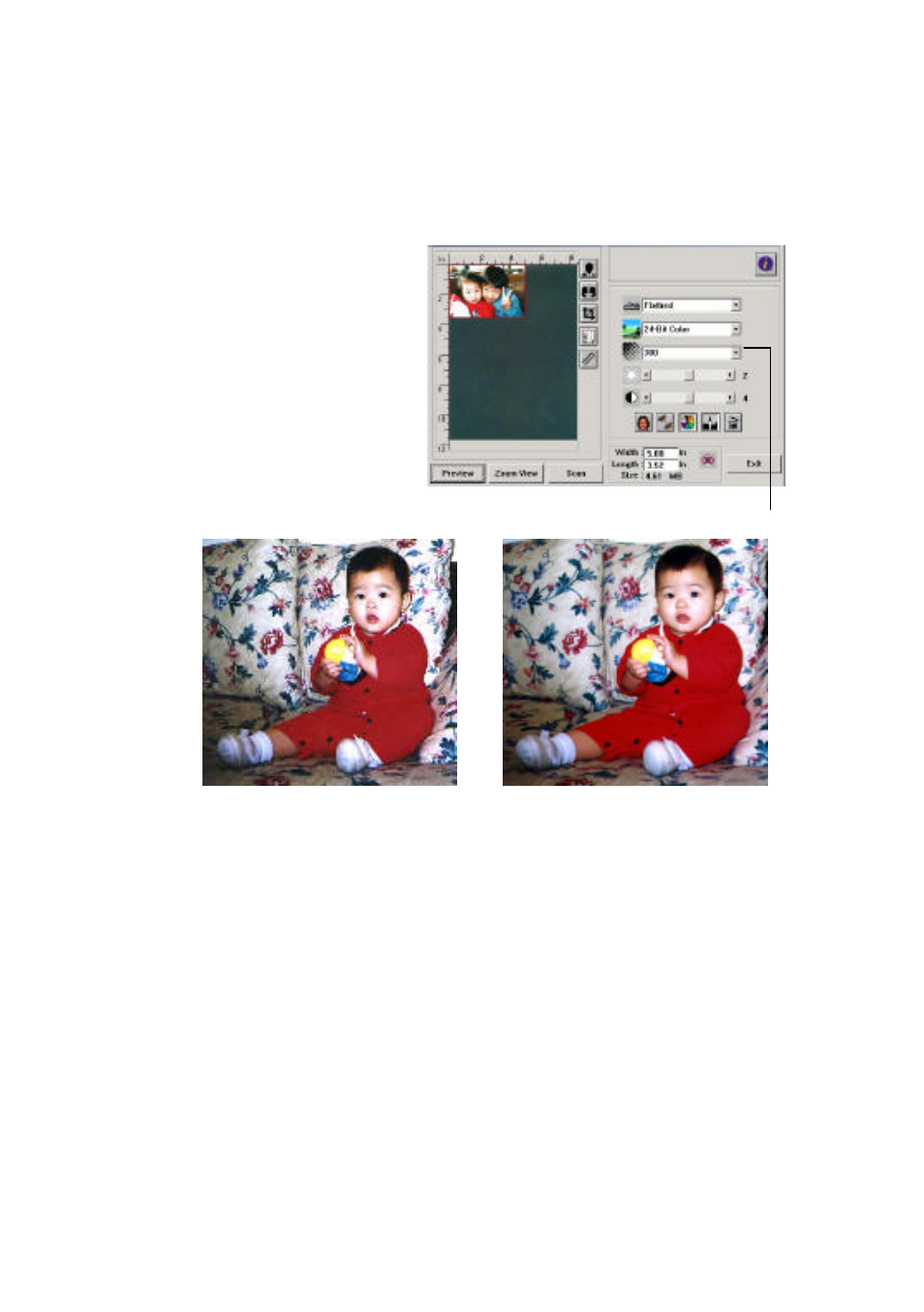Avision FB6000 User Manual | Page 22 / 41