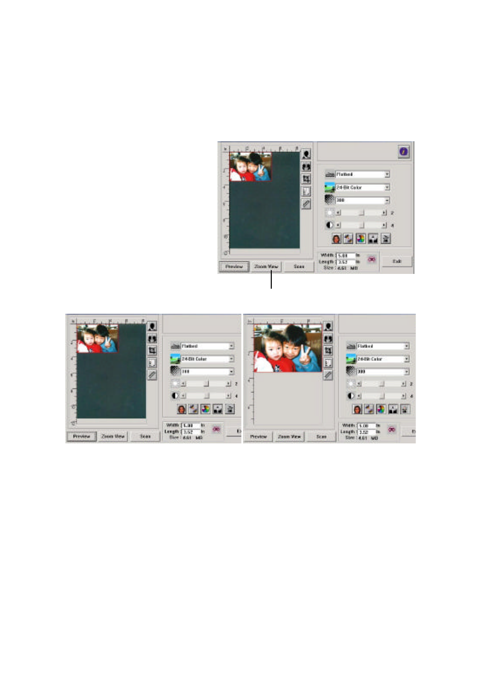 Avision FB6000 User Manual | Page 24 / 41