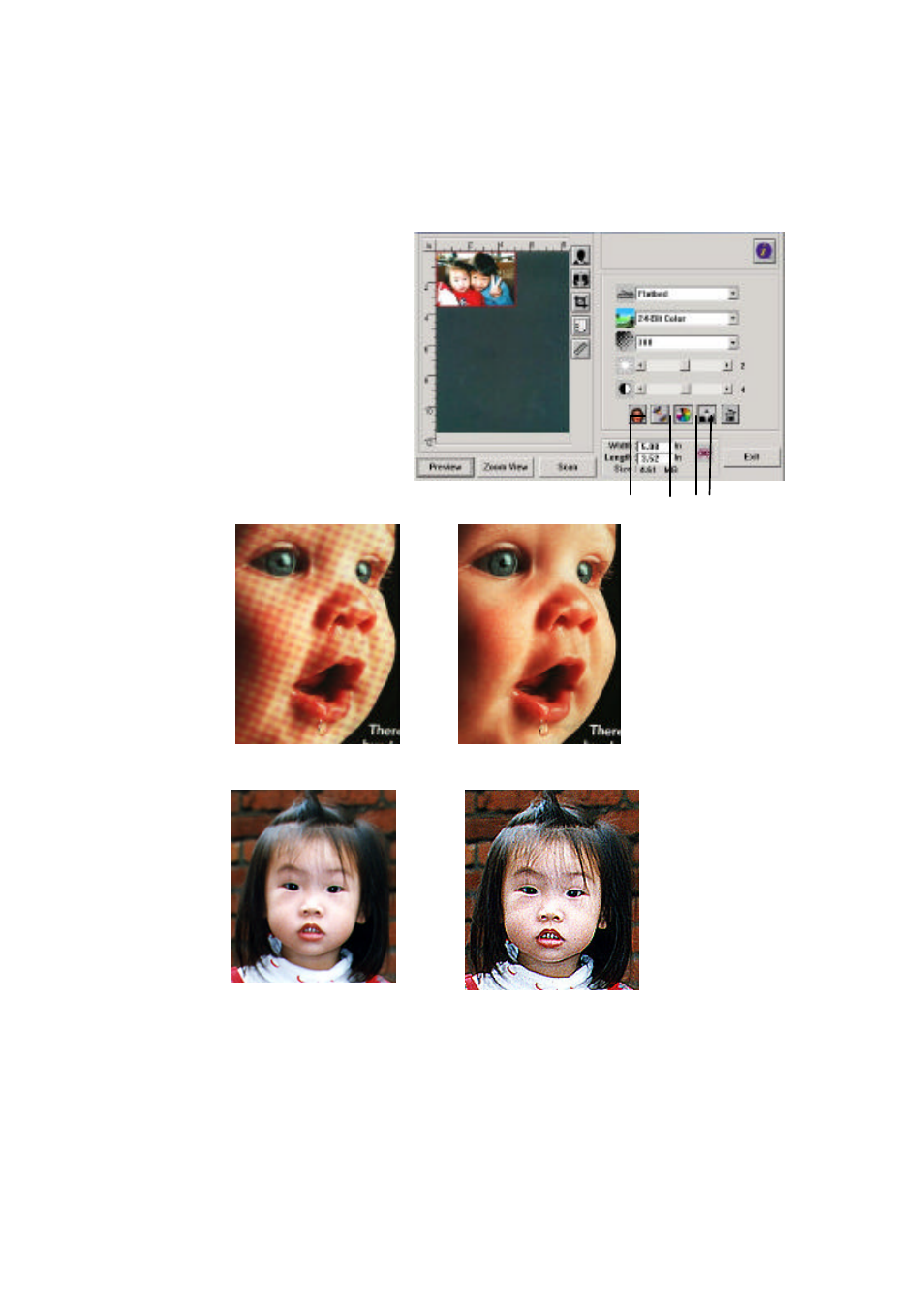 Avision FB6000 User Manual | Page 27 / 41