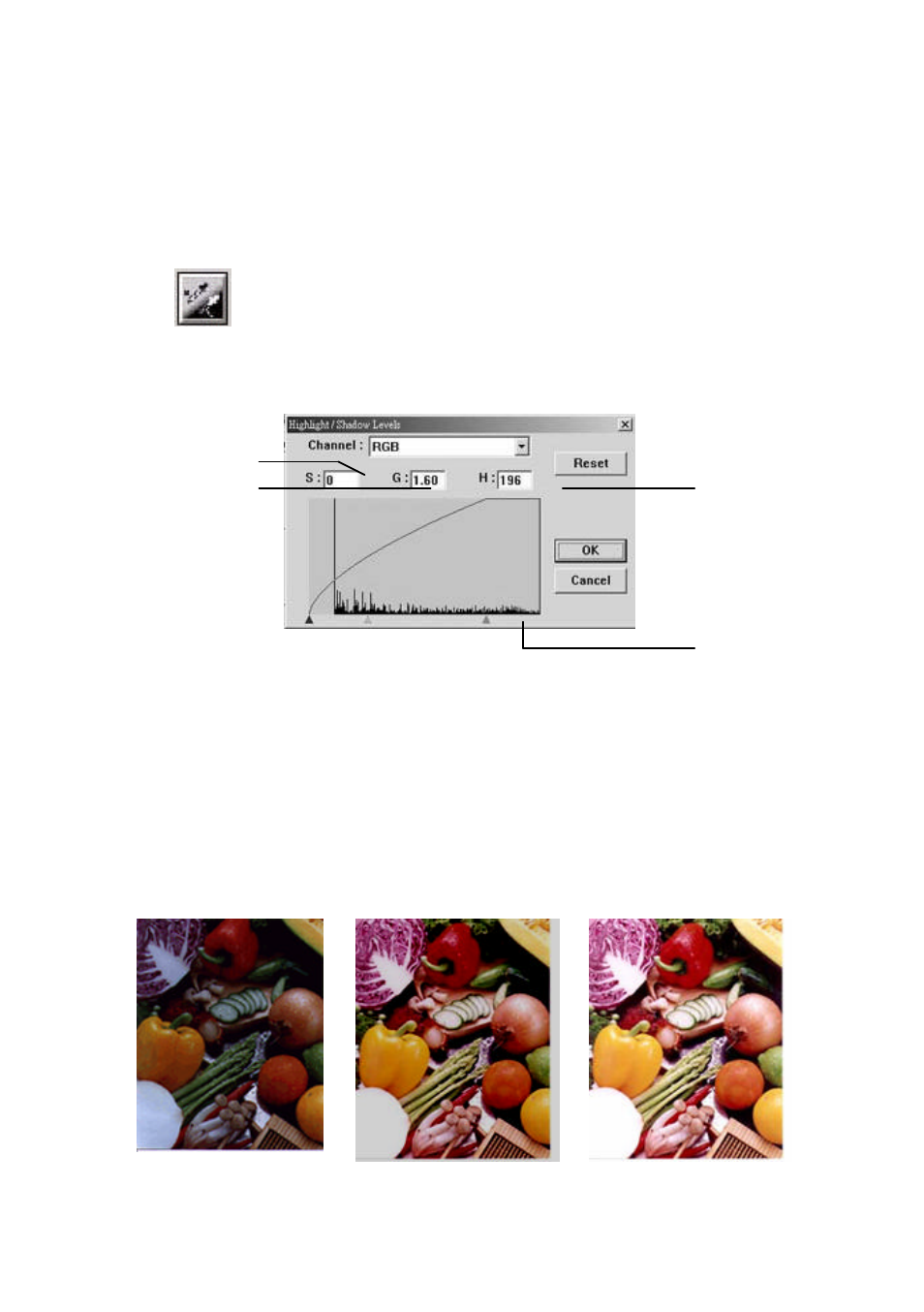 Avision FB6000 User Manual | Page 30 / 41