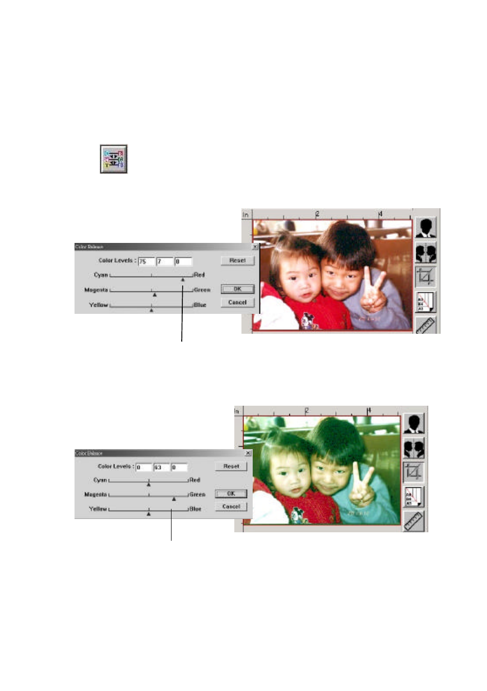 Avision FB6000 User Manual | Page 34 / 41