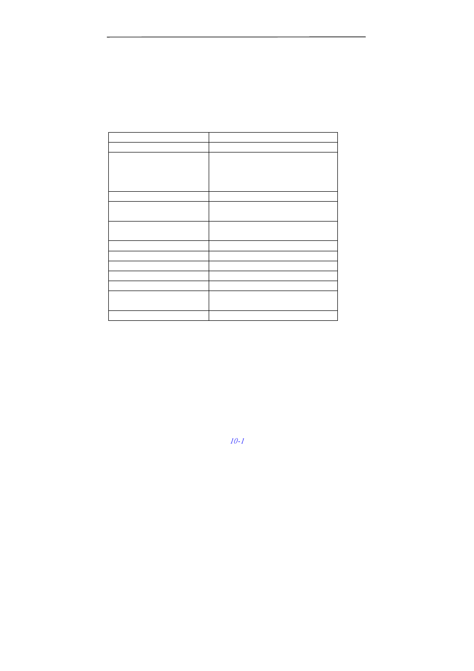 Specifications | Avision FB600 (DF-0510) User Manual | Page 75 / 75