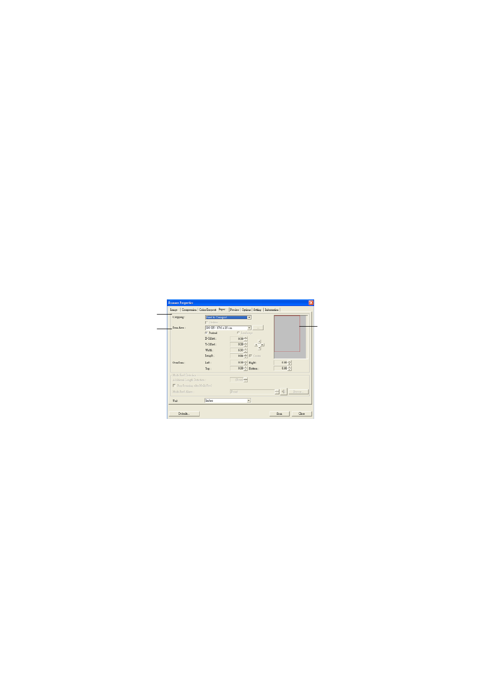 Avision FB2100_Green (BF-0505) User Manual | Page 47 / 68