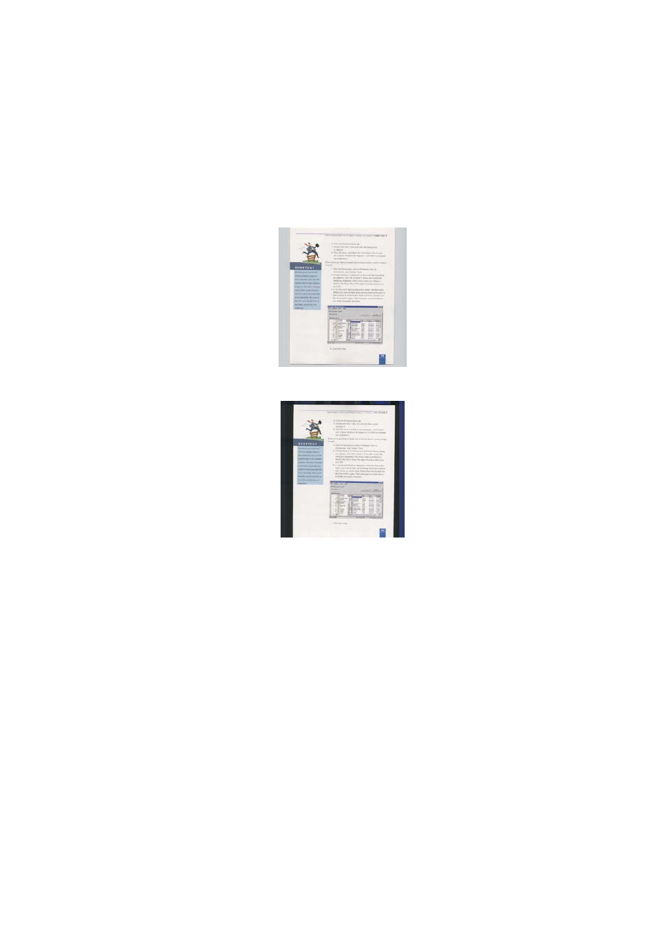 Avision FB2100_Green (BF-0505) User Manual | Page 54 / 68