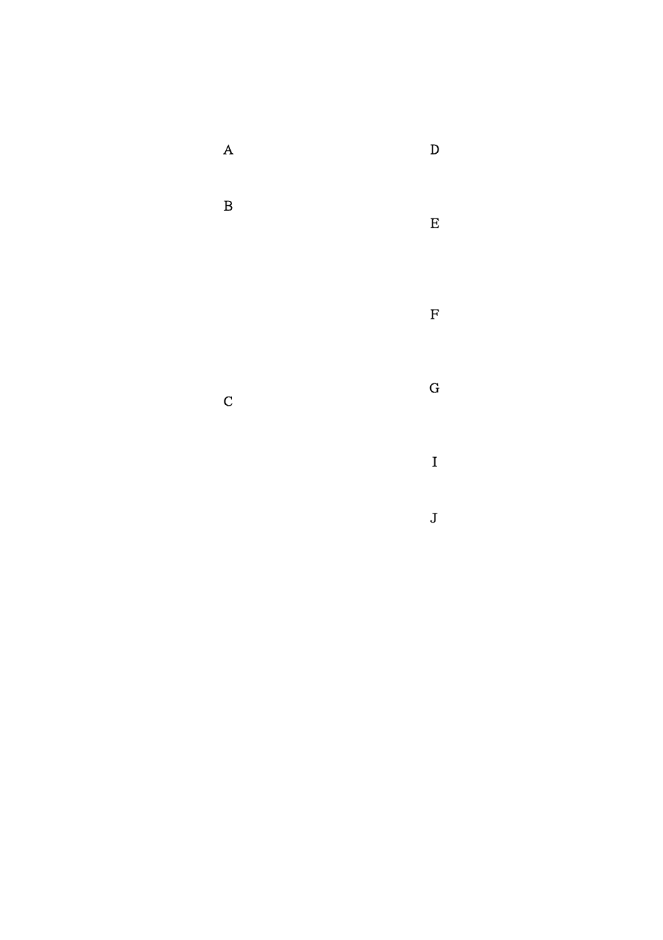 Index | Avision FB2100_Green (BF-0505) User Manual | Page 67 / 68