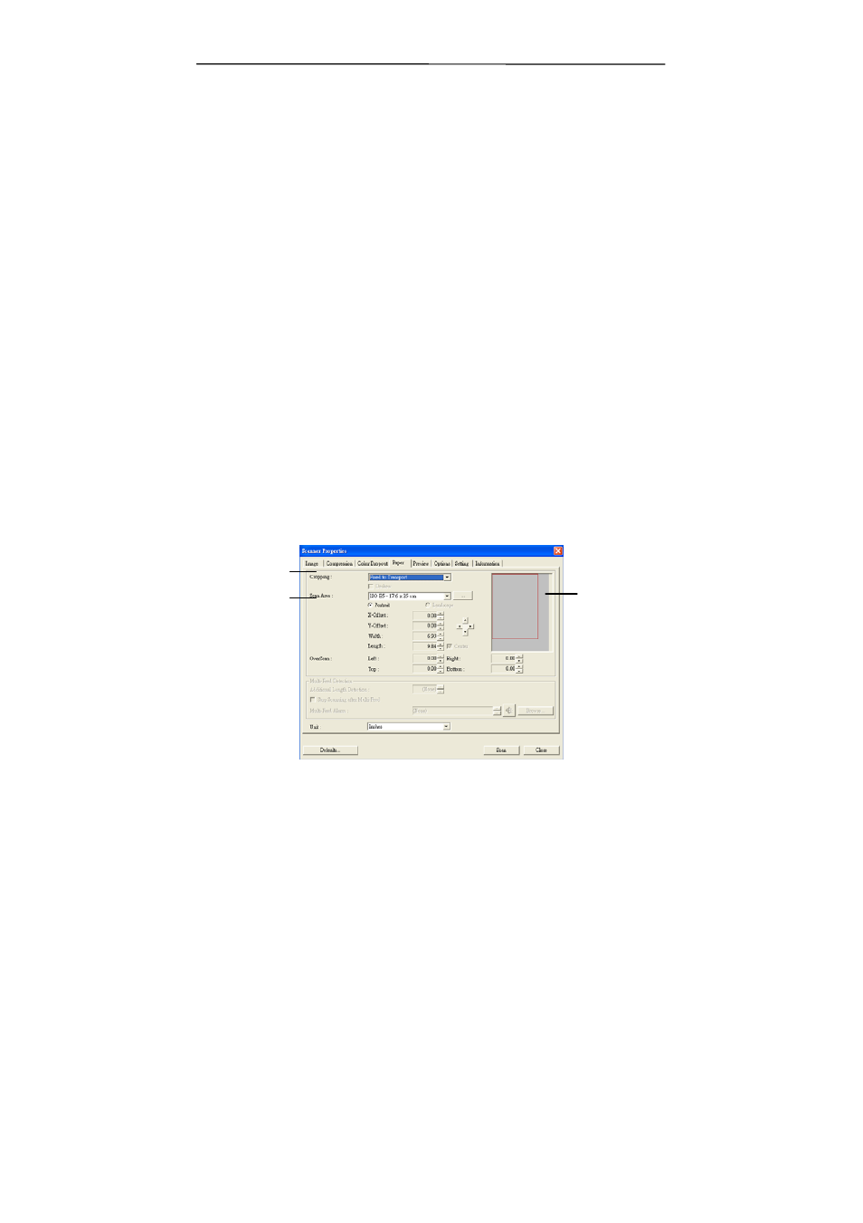 Avision FB2080E (BF-0606H) User Manual | Page 51 / 73