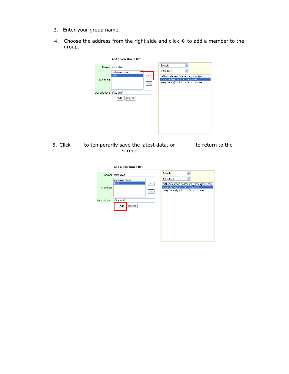 Avision @V2800 User Manual | Page 151 / 170