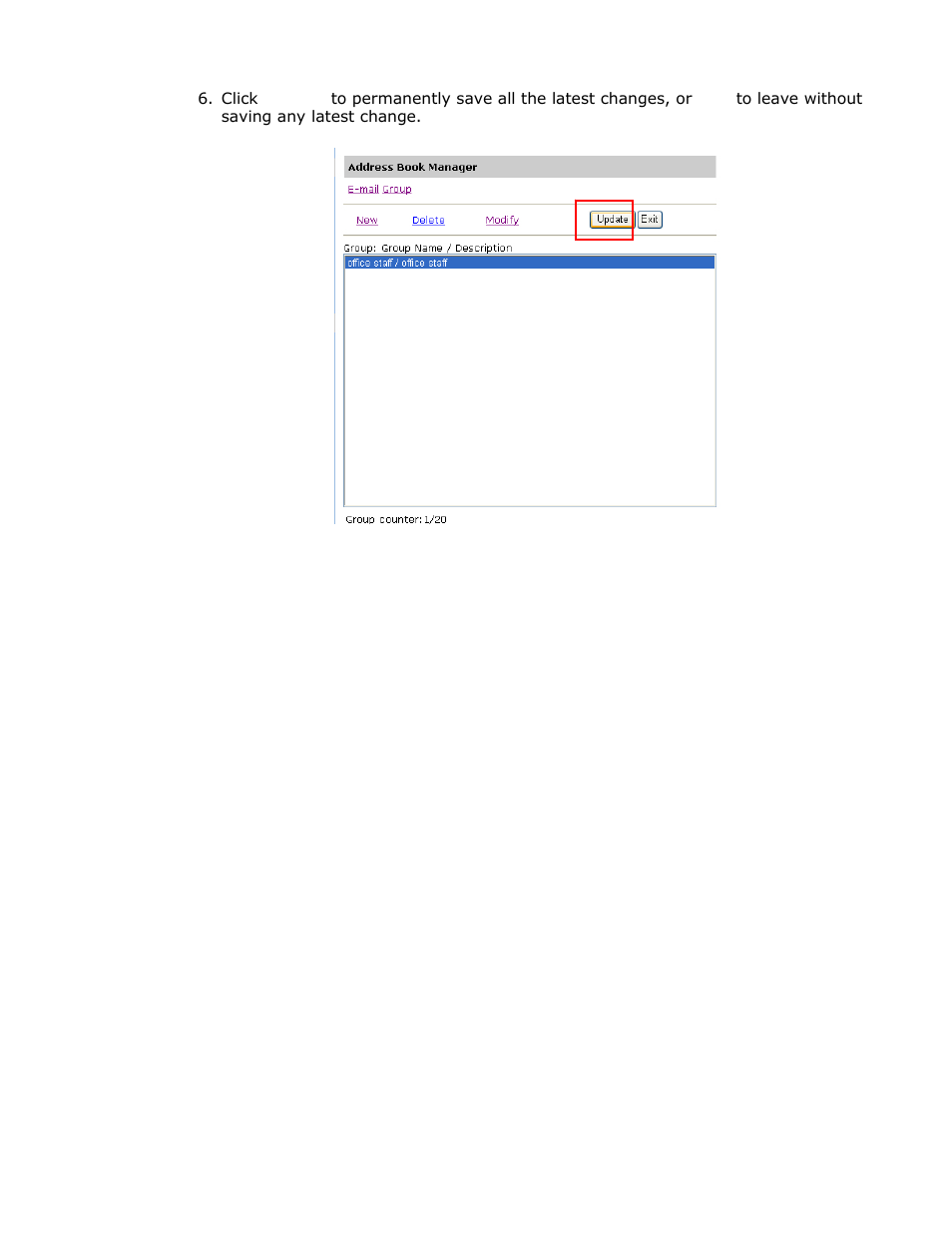 Avision @V2800 User Manual | Page 152 / 170