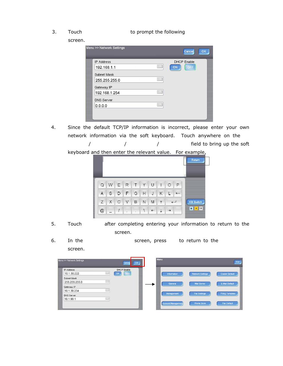 Avision @V2800 User Manual | Page 25 / 170