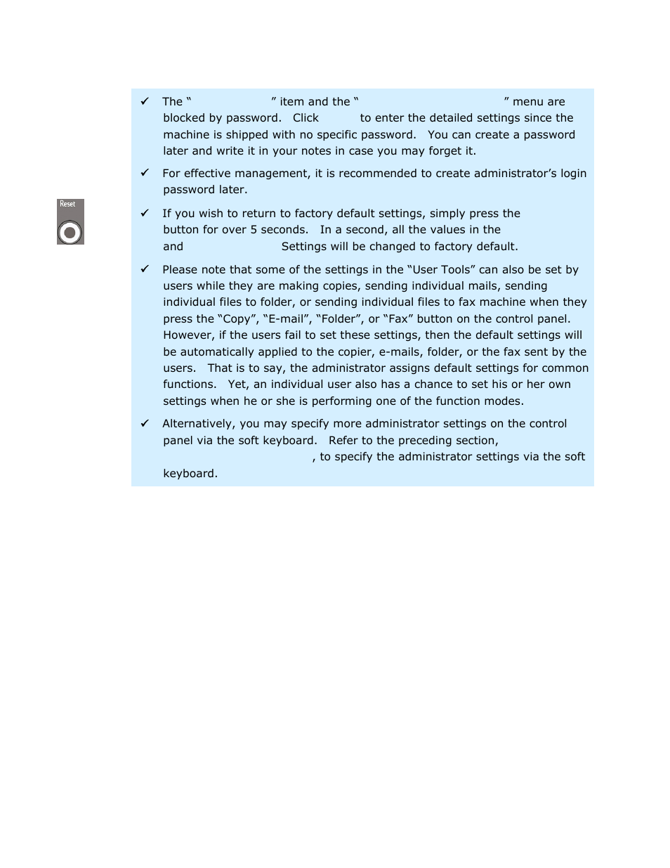 Avision @V2800 User Manual | Page 27 / 170