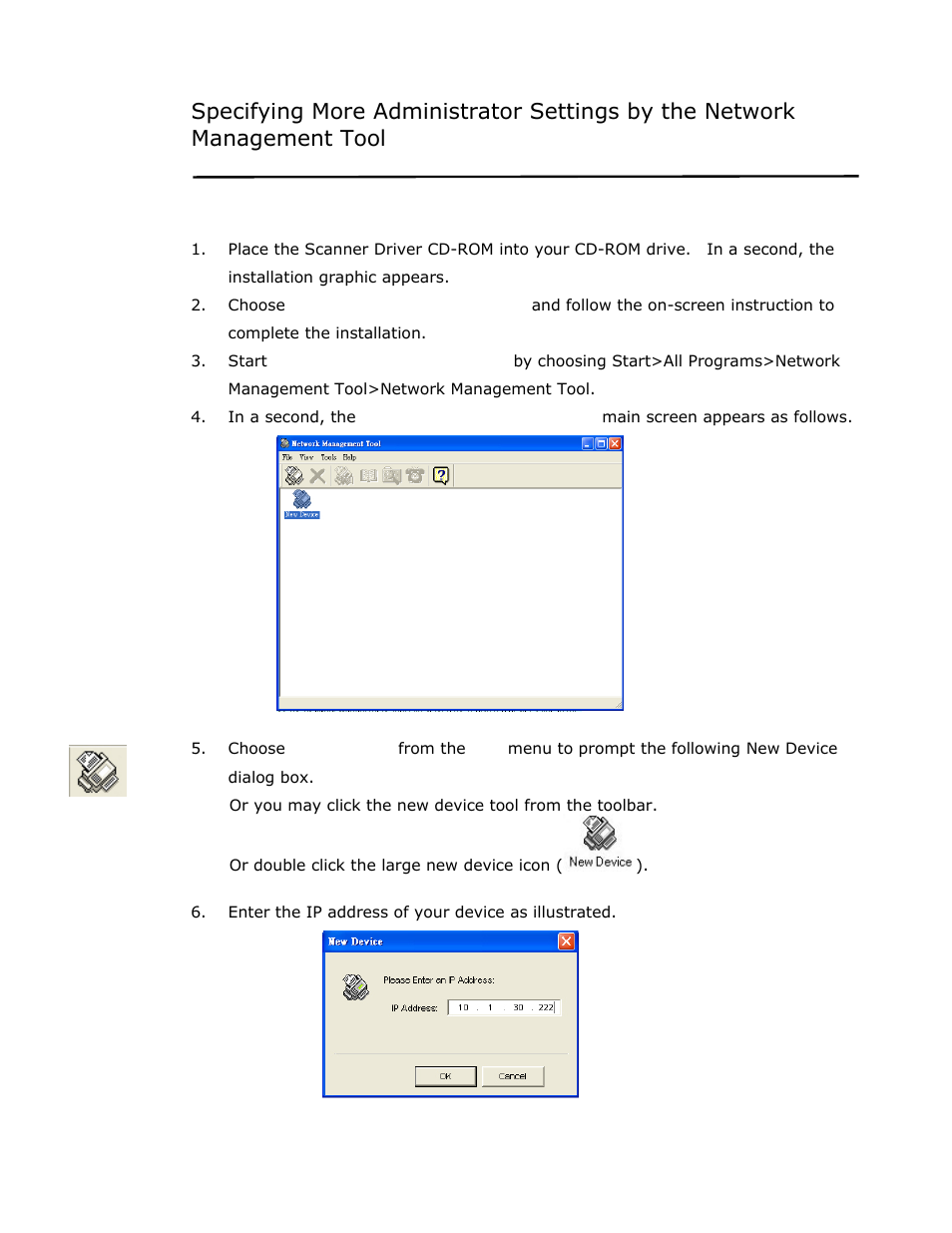 Avision @V2800 User Manual | Page 28 / 170