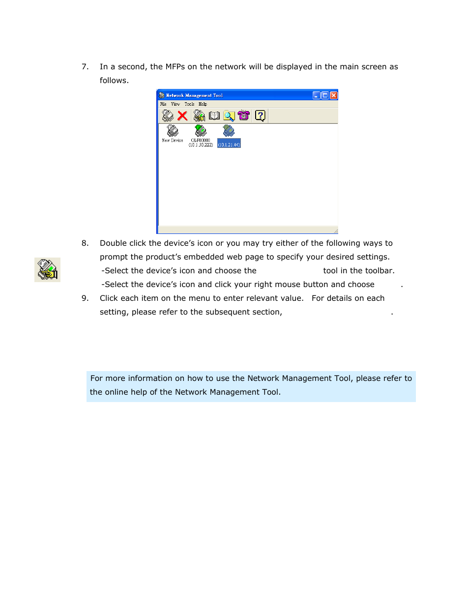 Avision @V2800 User Manual | Page 29 / 170