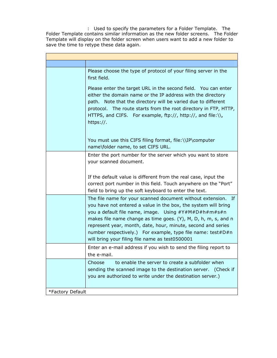 Avision @V2800 User Manual | Page 41 / 170