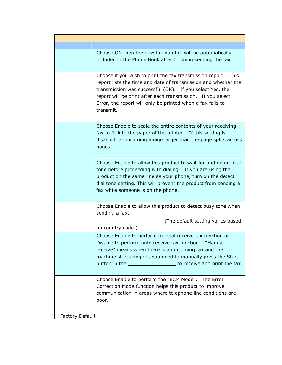 Avision @V2800 User Manual | Page 46 / 170