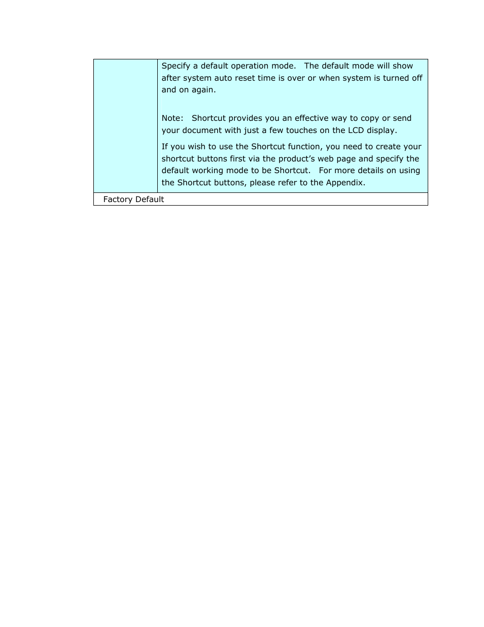 Avision @V2800 User Manual | Page 50 / 170