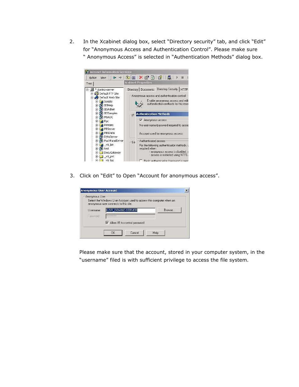 Avision @V2800 User Manual | Page 54 / 170