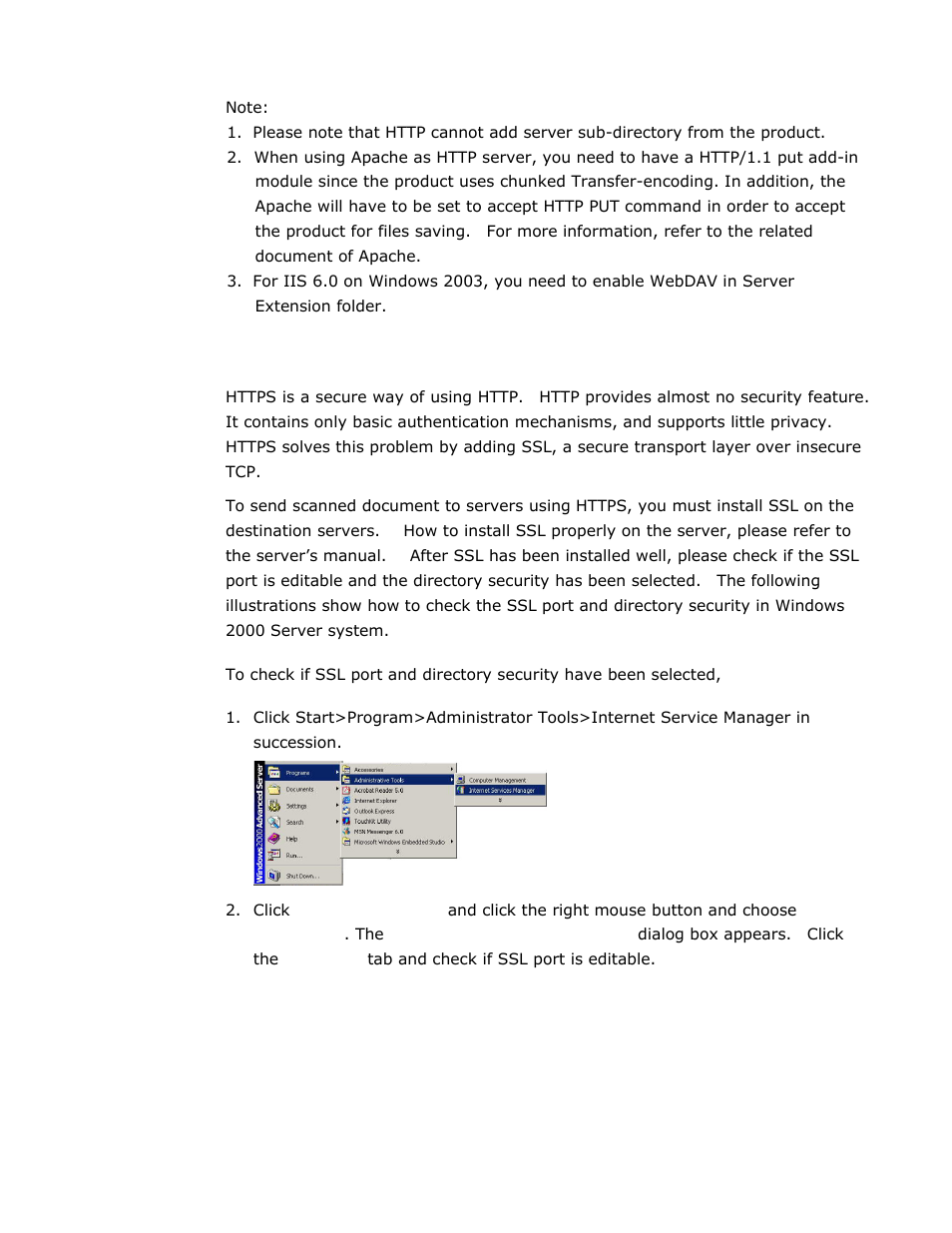 Avision @V2800 User Manual | Page 56 / 170