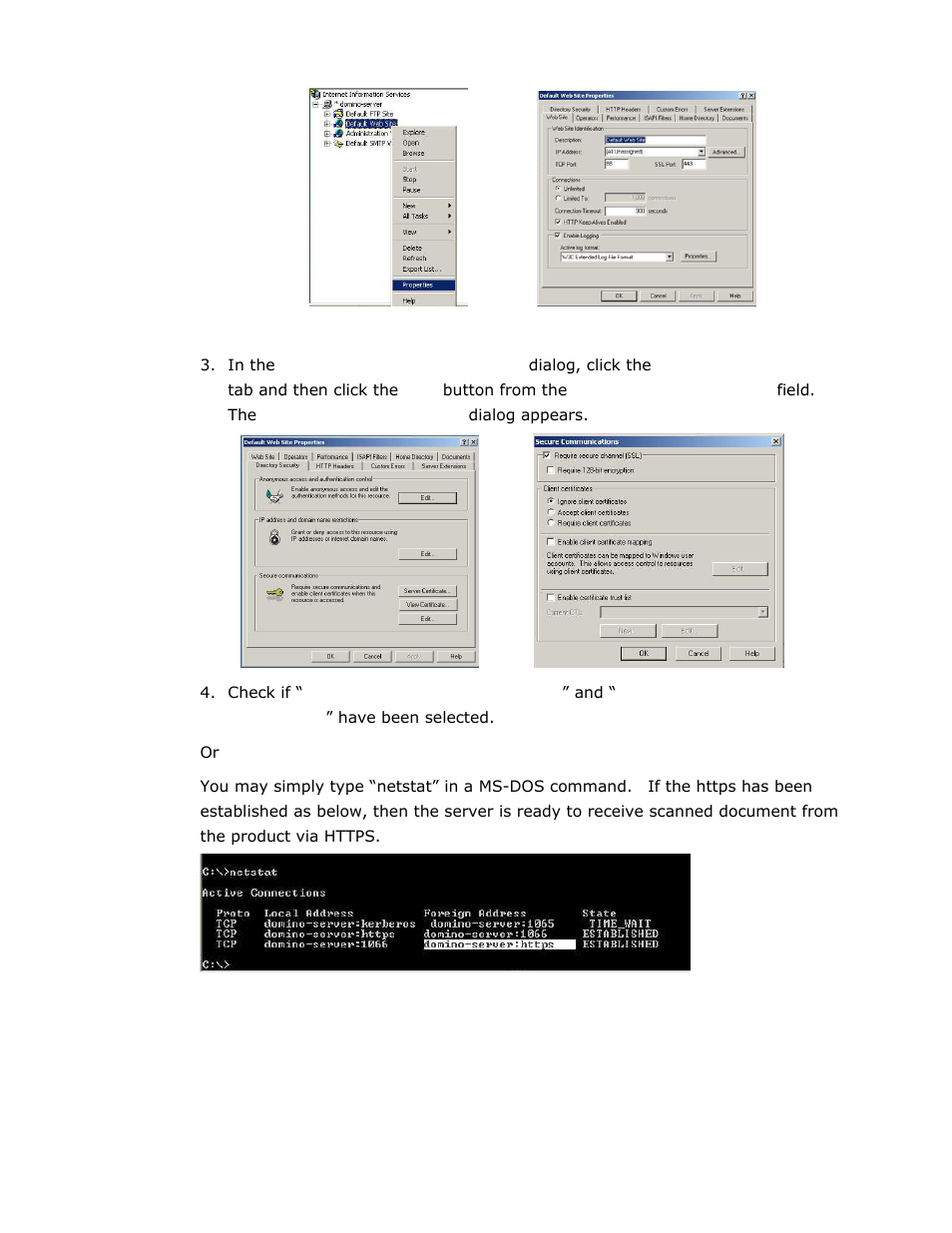 Avision @V2800 User Manual | Page 57 / 170