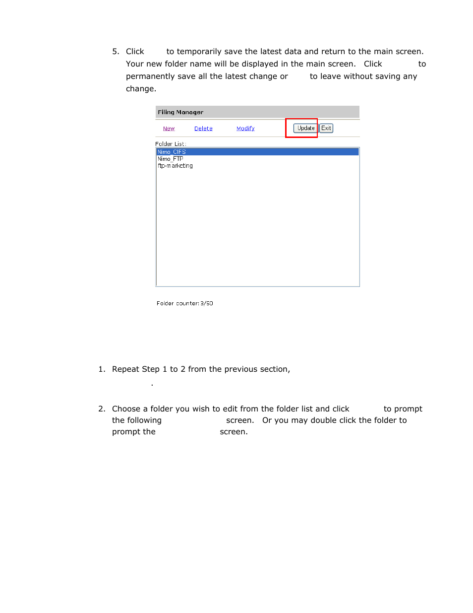 Avision @V2800 User Manual | Page 64 / 170