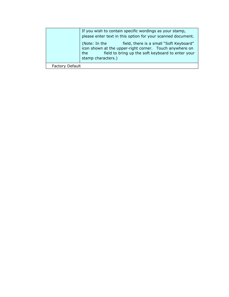 Avision @V2800 User Manual | Page 80 / 170