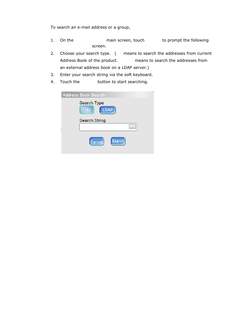 Avision @V2800 User Manual | Page 89 / 170