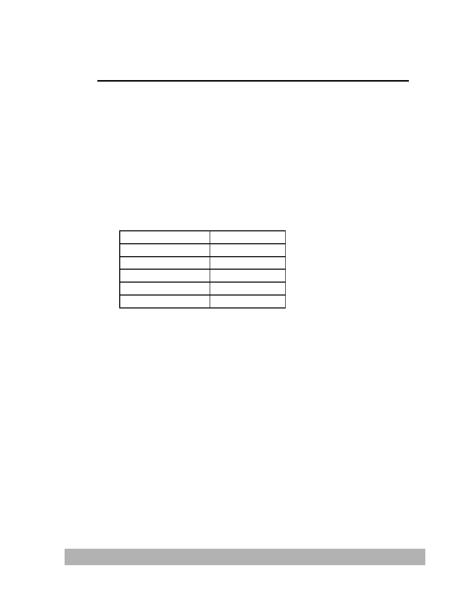 Pre installation information | Avision @V2100 User Manual | Page 18 / 87