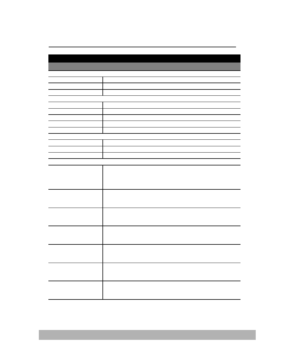 Summary of administrator activities | Avision @V2100 User Manual | Page 34 / 87