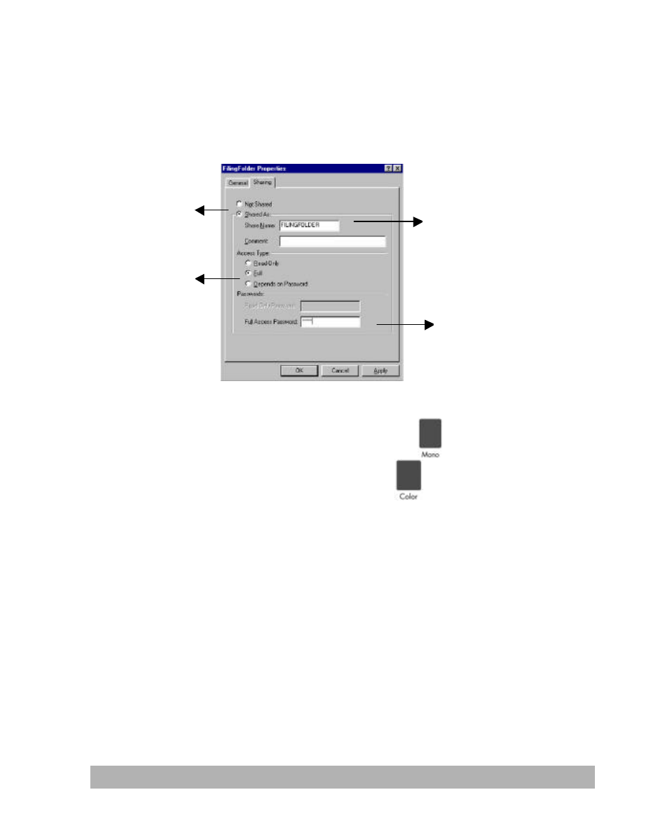 Avision @V2100 User Manual | Page 70 / 87