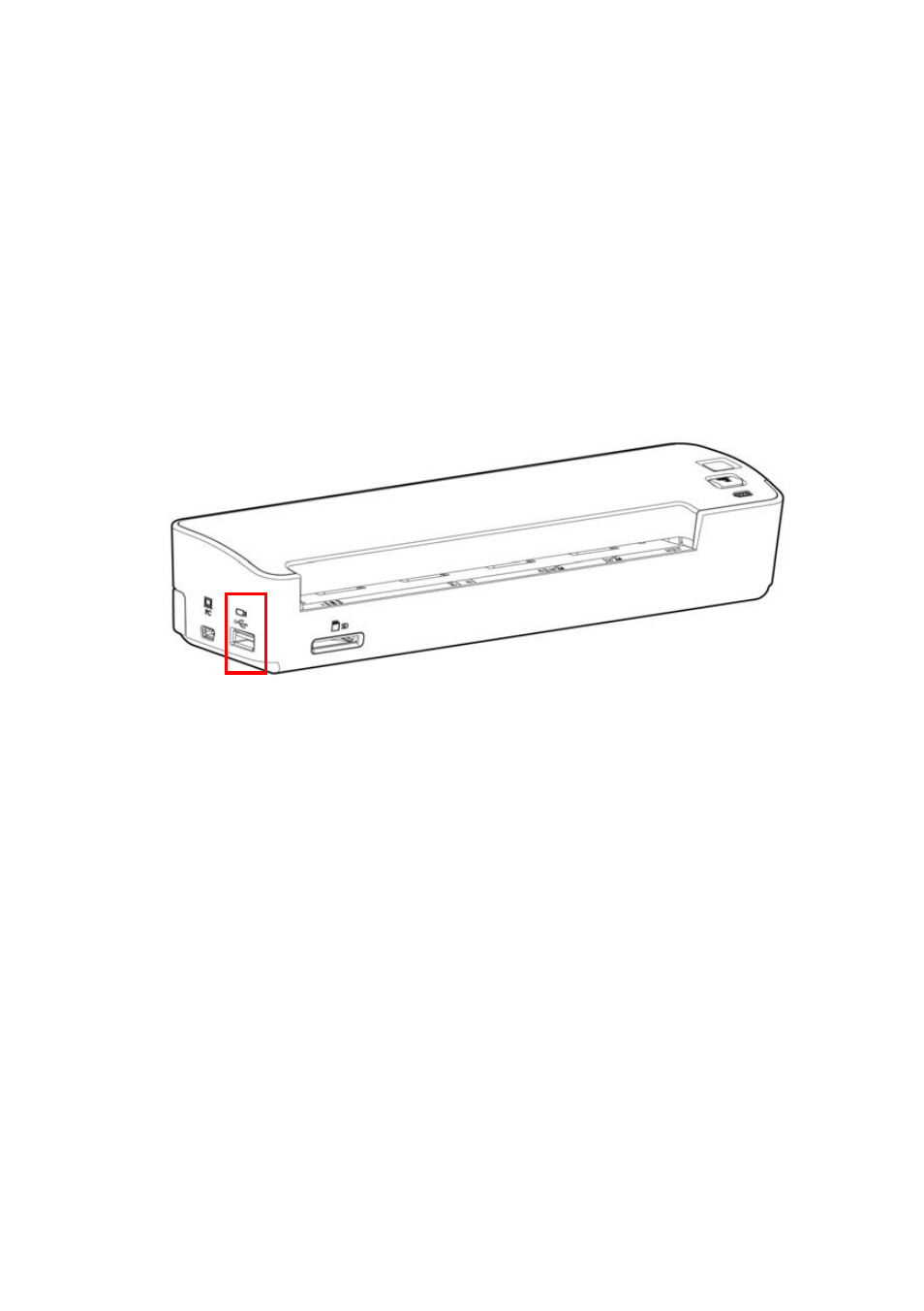 2 scanning documents to a smartphone, 2 scanning documents to a smartphone -4 | Avision IS25 manual User Manual | Page 117 / 128