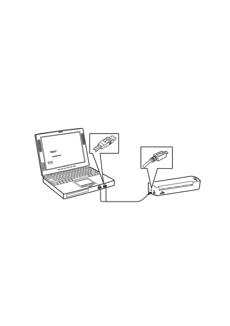 4 a glance of the scanner properties dialog box, 3 scanning documents to a macintosh computer . 7-5 | Avision IS25 manual User Manual | Page 118 / 128