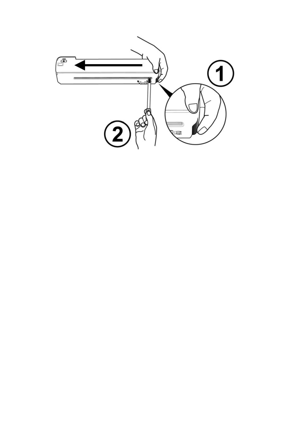 Avision IS25 manual User Manual | Page 122 / 128