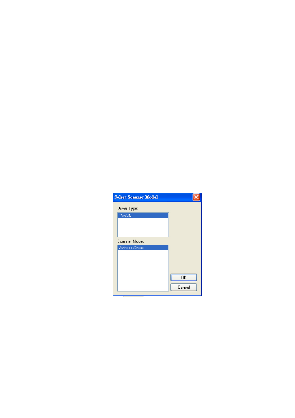 3 verifying your scanner installation, 3 verifying your scanner installation -9 | Avision IS25 manual User Manual | Page 39 / 128