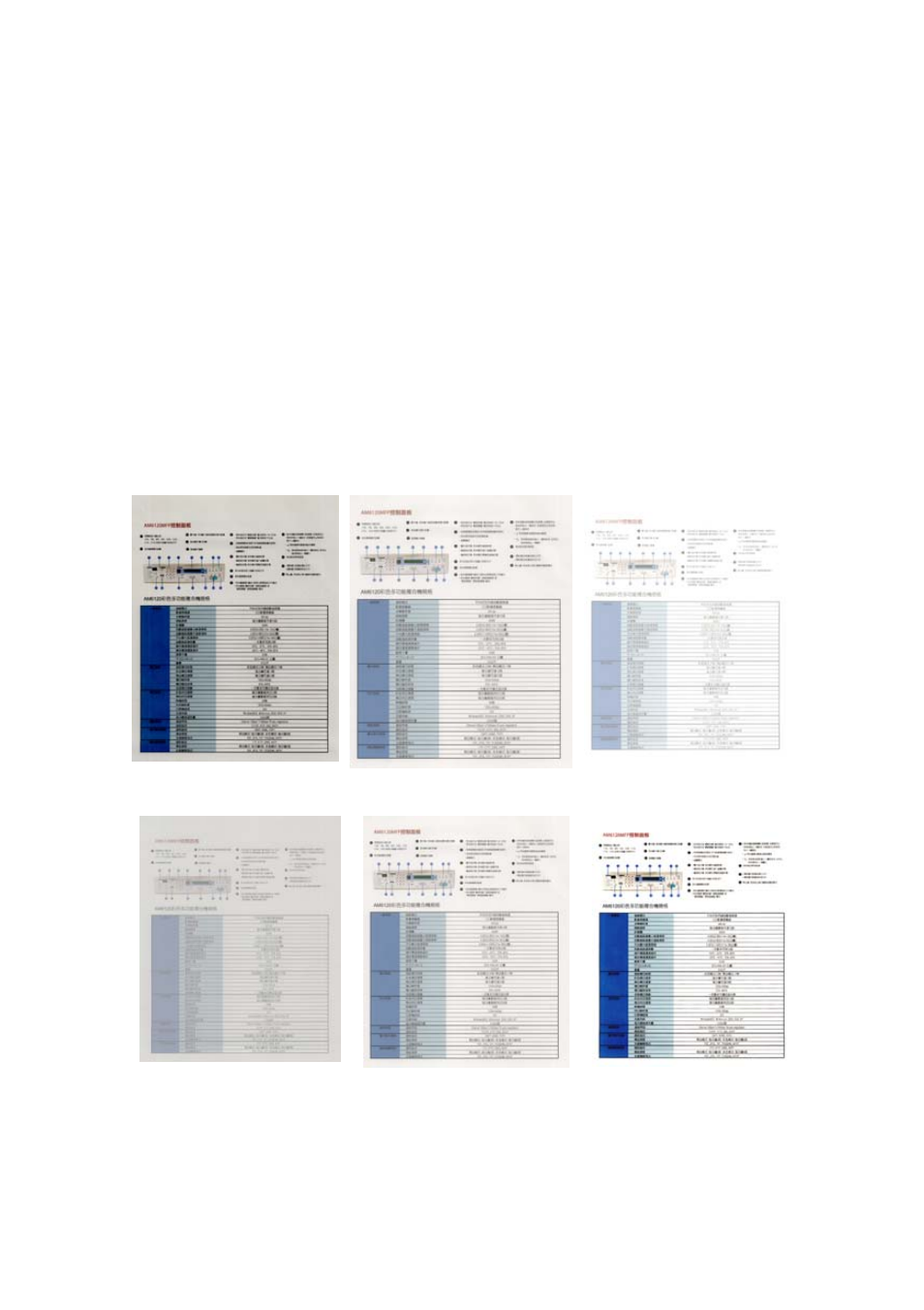 Avision IS25 manual User Manual | Page 58 / 128