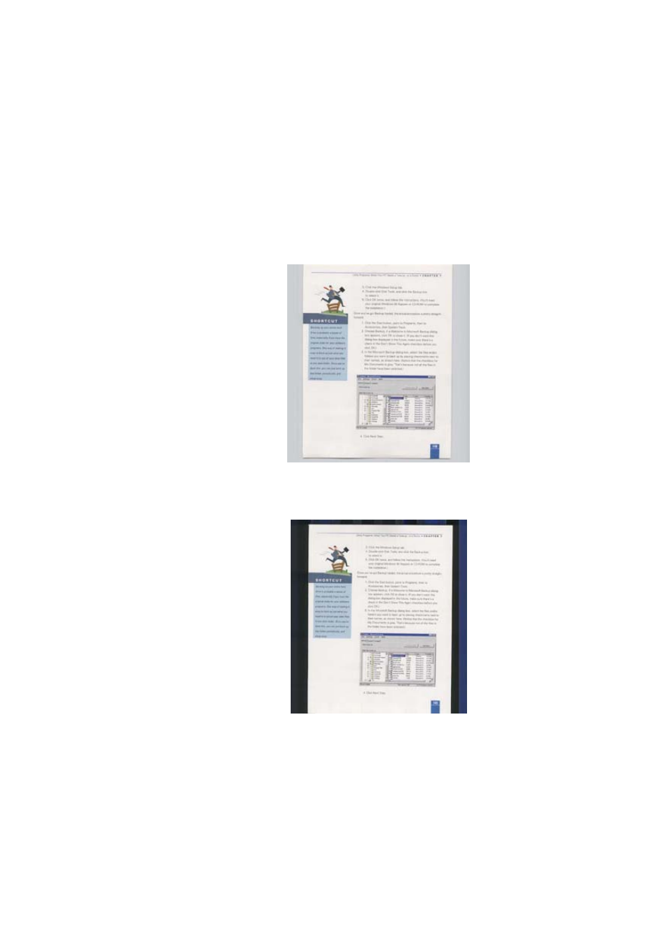 Avision IS25 manual User Manual | Page 97 / 128