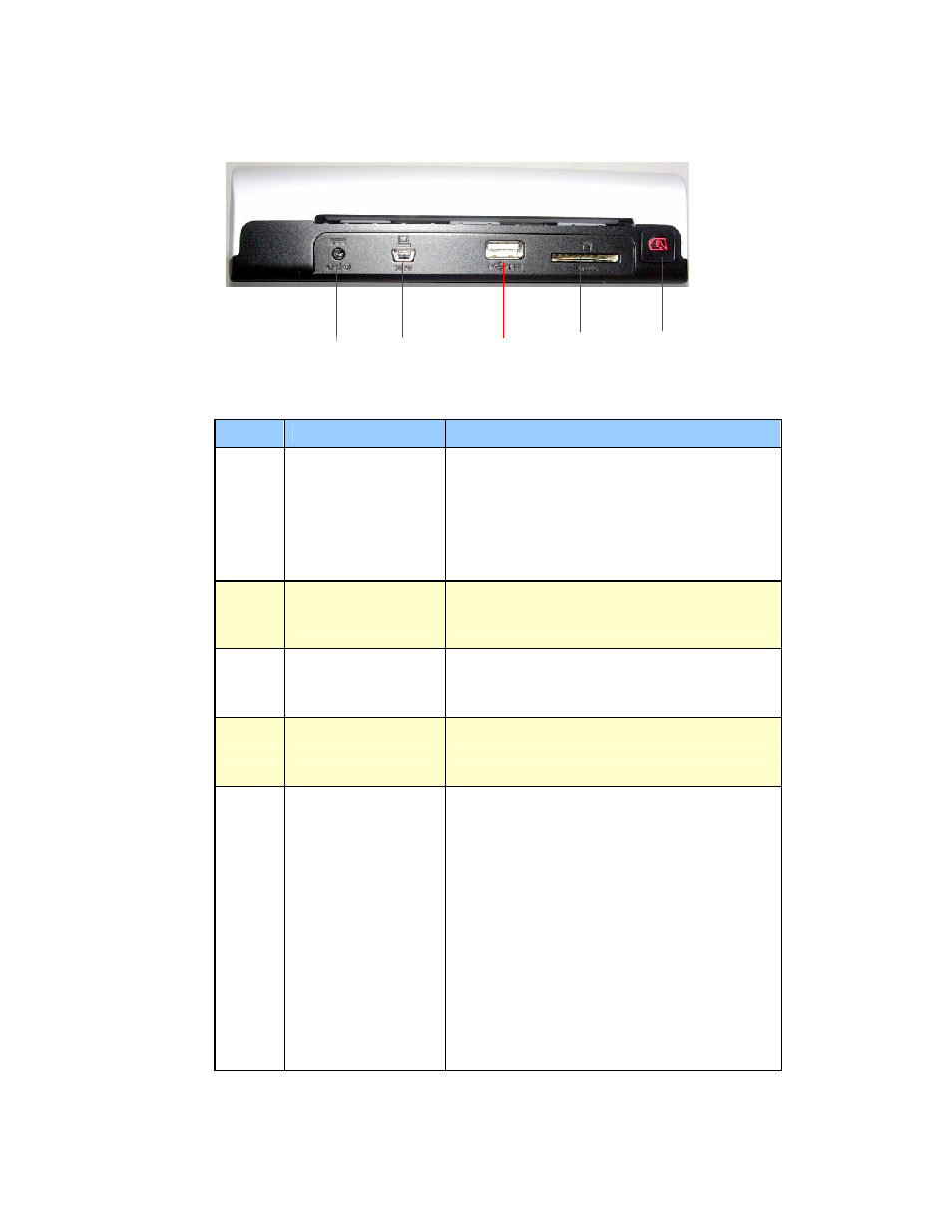 Avision IS15 (FS-0913B) User Manual | Page 9 / 27