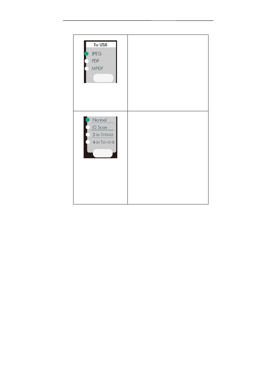 Avision IS1000 (BF-1008S) User Manual | Page 10 / 107